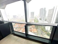 Duo Residences (D7), Apartment #462334521